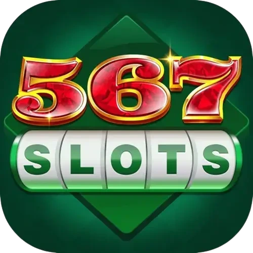 567 Slots APK