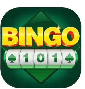 Bingo 101 Yono Games