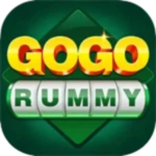 Gogo Rummy Yono APK