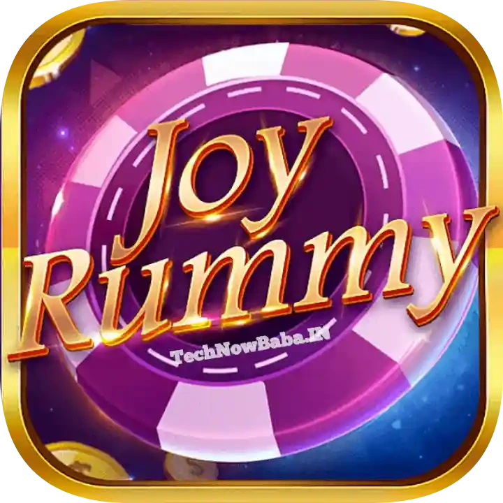 Joy Rummy APK Yono