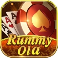 Rummy Ola – Play & Win with Card Tables for Indian Players