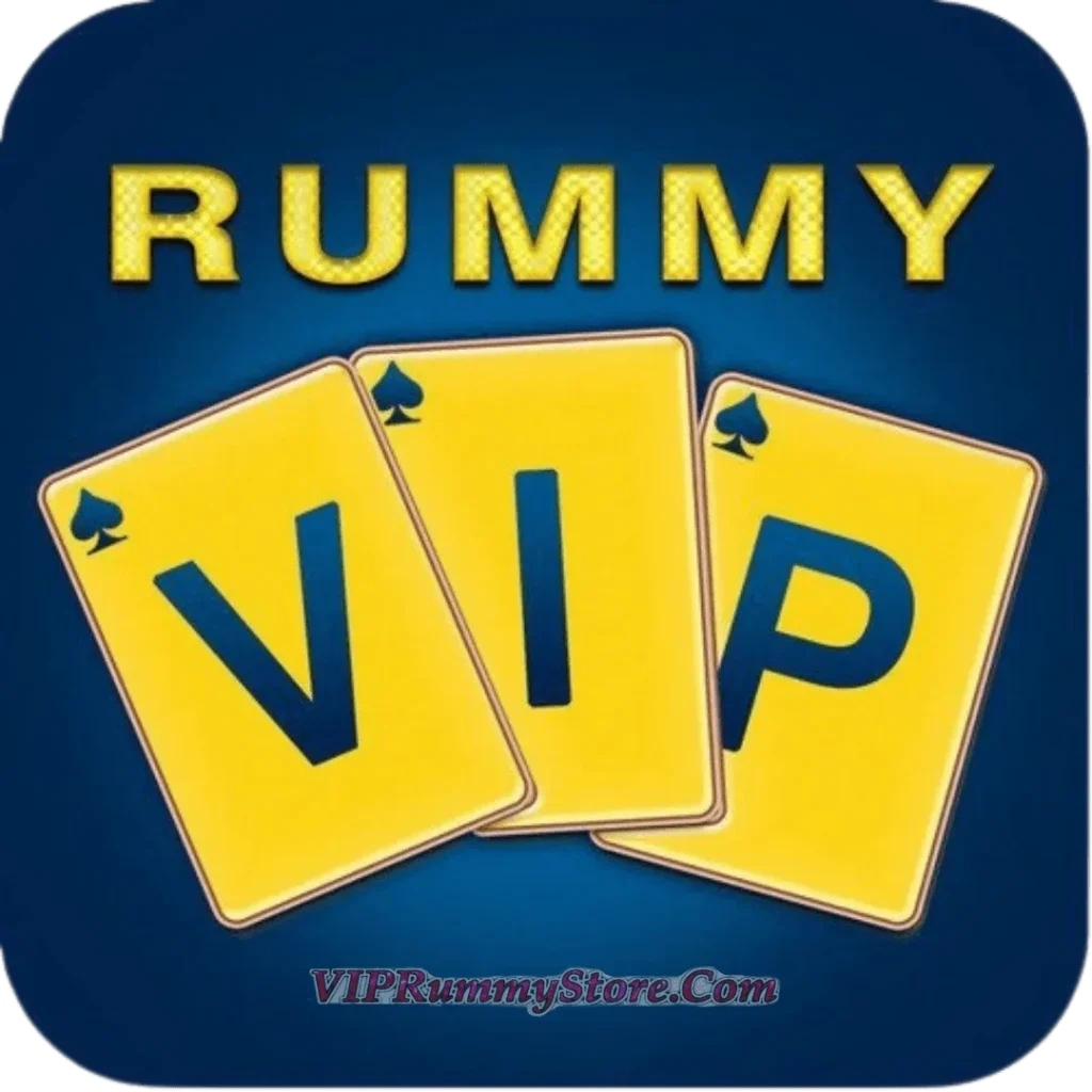 Rummy VIP APK