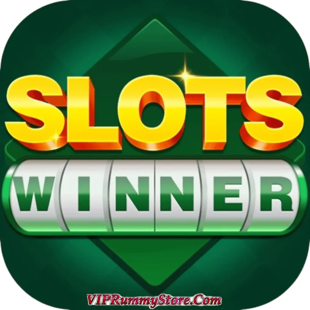 Slots Winner Yono APK