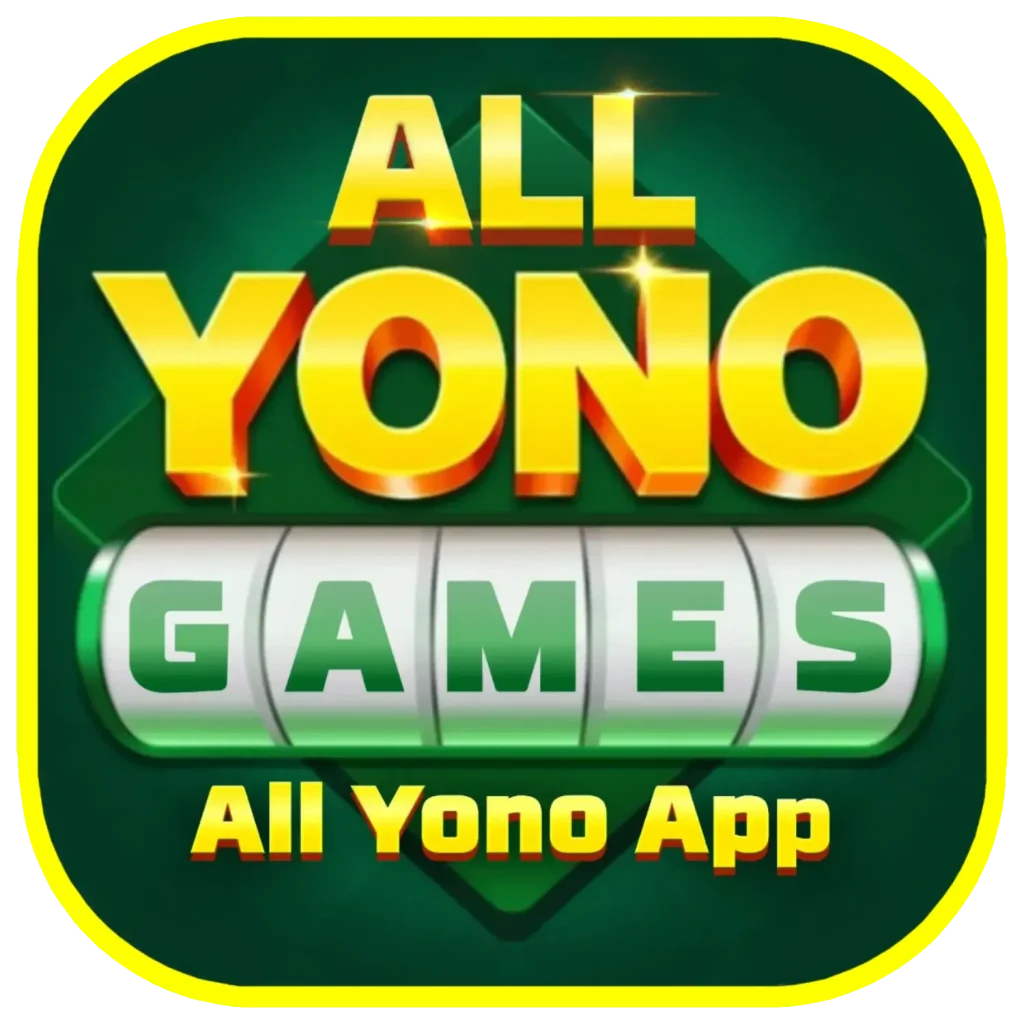 Yono Games Com APK iOS